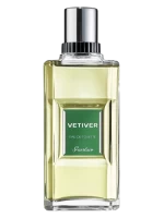 Vetiver (Vintage Edition)