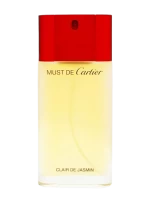 Must De Cartier Clair De Jasmin