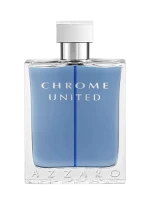 Chrome United