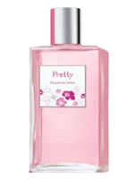 Pretty Eau De Cologne