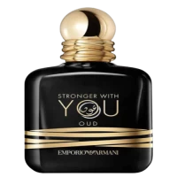 Emporio Armani Stronger With You Oud