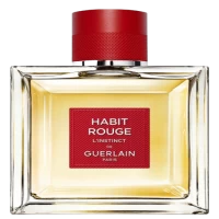 Habit Rouge L'Instinct