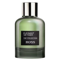 The Collection Elegant Vetiver