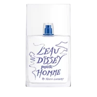 L'Eau d'Issey Pour Homme Summer Edition by Kevin Lucbert
