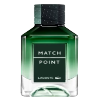 Match Point Eau De Parfum