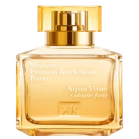 Aqua Vitae Cologne Forte