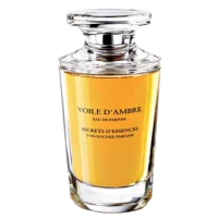 Voile D'Ambre Le Parfum