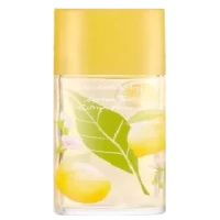 Green Tea Citron Freesia