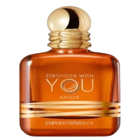 Emporio Armani Stronger With You Amber