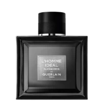 L’Homme Idéal Platine Privé Guerlain