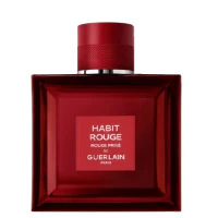 Habit Rouge Rouge Privé Guerlain