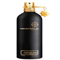 Oud Island Montale