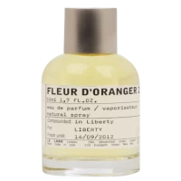 Fleur D'Oranger 27