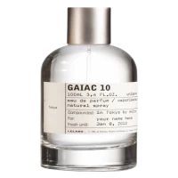 Gaiac 10 Tokyo