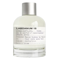 Labdanum 18