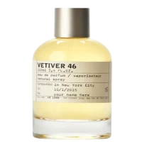 Vetiver 46