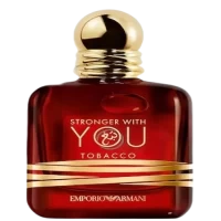 Emporio Armani Stronger With You Tobacco