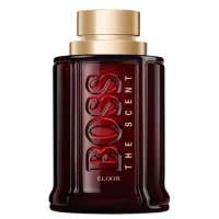 Boss The Scent Elixir For Him