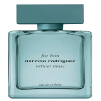 For Him Vetiver Musc