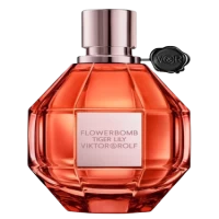 Flowerbomb Tiger Lily