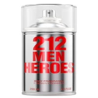 212 Heroes For Men Body Spray