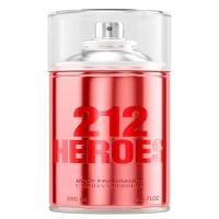 212 Heroes For Her Body Spray