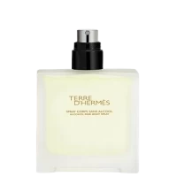 Terre D'Hermes Alcohol Free