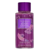 Berry Santal