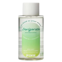 Invigorate Moodscentz