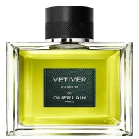 Vetiver Parfum