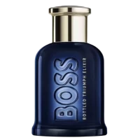 Boss Bottled Triumph Elixir