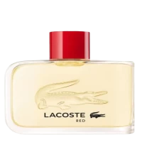 Red Lacoste