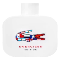 Eau de Lacoste L.12.12 Energized