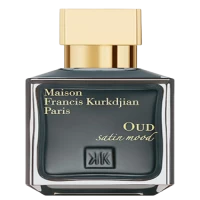 Oud Satin Mood