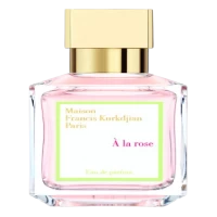 A La Rose Maison