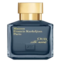 Oud Silk Mood