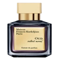 Oud Velvet Mood