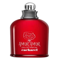 Amor Amor Eau De Parfum