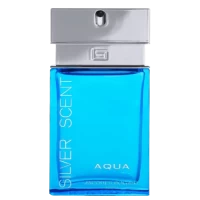 Silver Scent Aqua