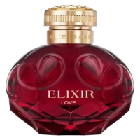 Elixir Love