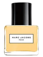 Marc Jacobs Pear Splash 2016