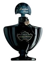 Shalimar Black Mystery 2007