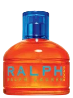 Ralph Rocks