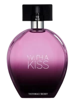 With A Kiss Eau De Toilette