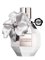 Flowerbomb Silver Eau De Parfum