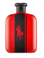 Polo Red Intense