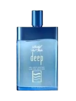 Cool Water Deep Sea Scent And Sun