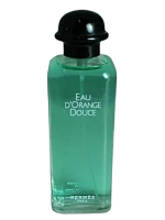 Eau D'Orange Douce