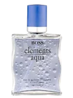 Boss Elements Aqua