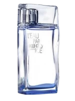 L'Eau Par Kenzo Ice Pour Homme